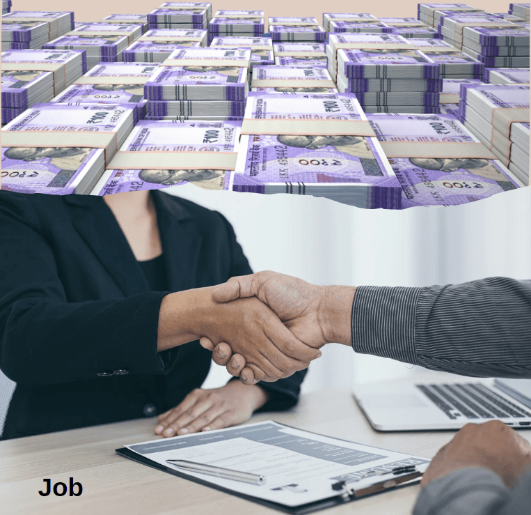 cash-job Image