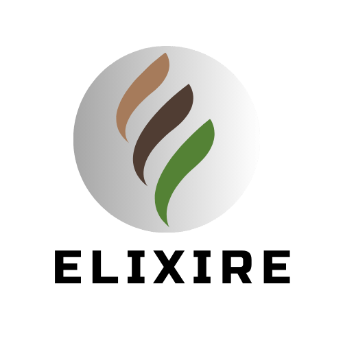 Elixire logo